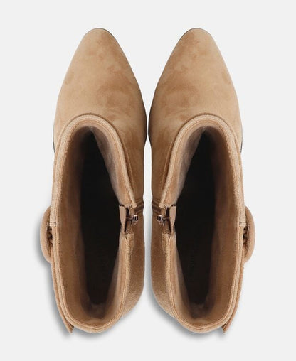 Stiefeletten