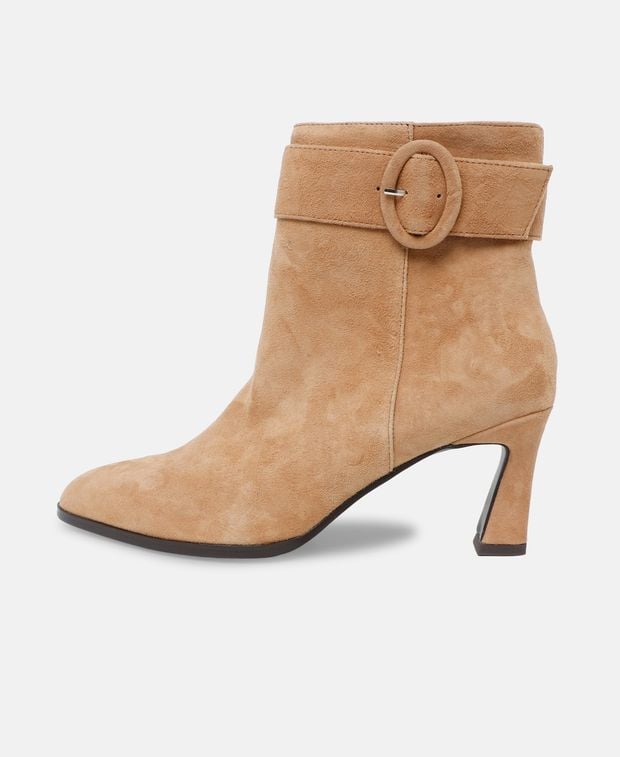 Stiefeletten