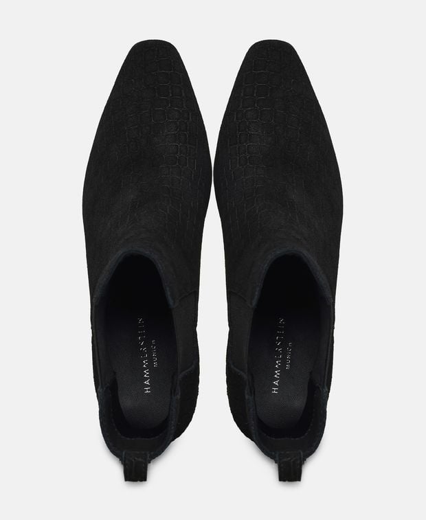 Chelsea Boots