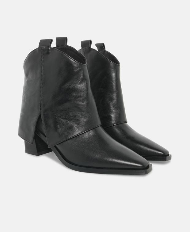 Cowboy Boots