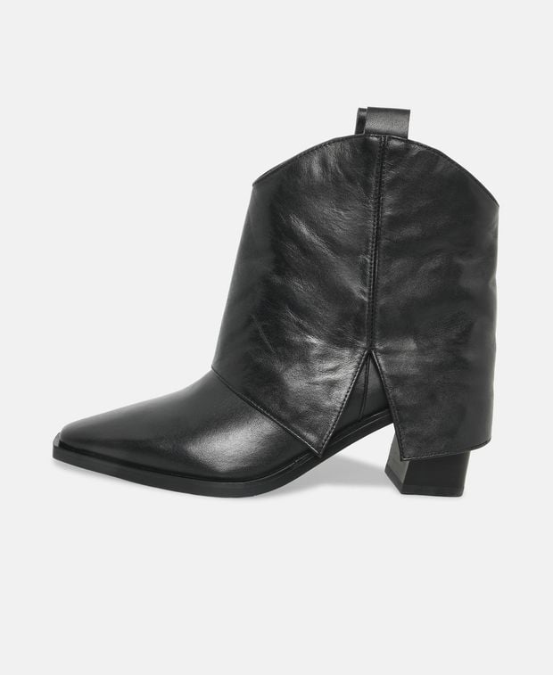 Cowboy Boots
