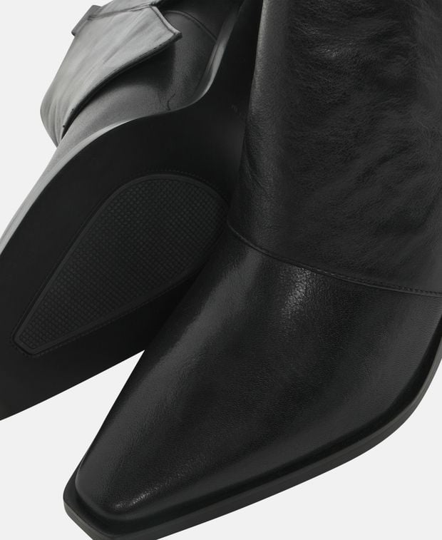 Cowboy Boots