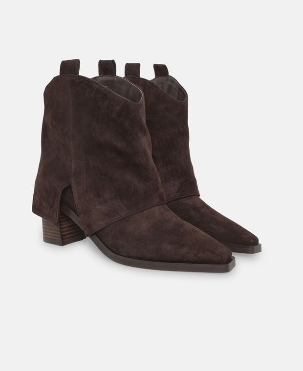 Cowboy Boots