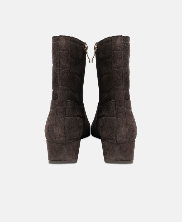 Stiefeletten