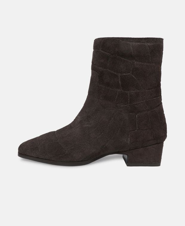 Stiefeletten