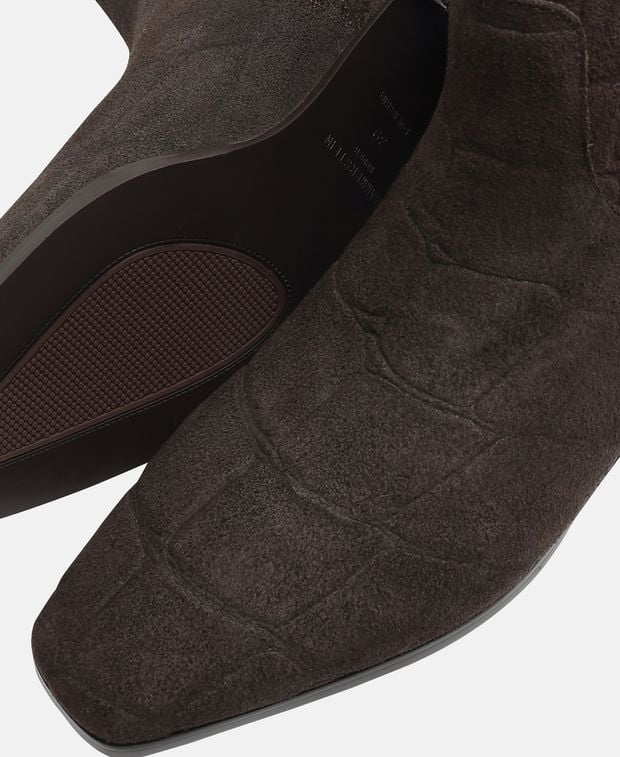 Stiefeletten