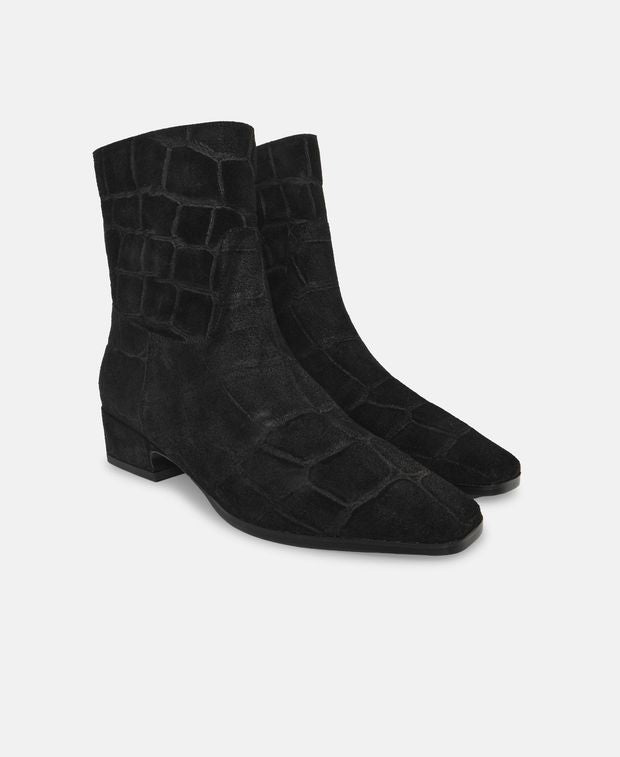 Stiefeletten
