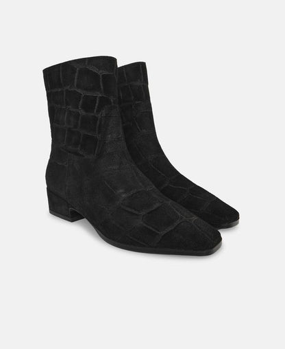 Stiefeletten