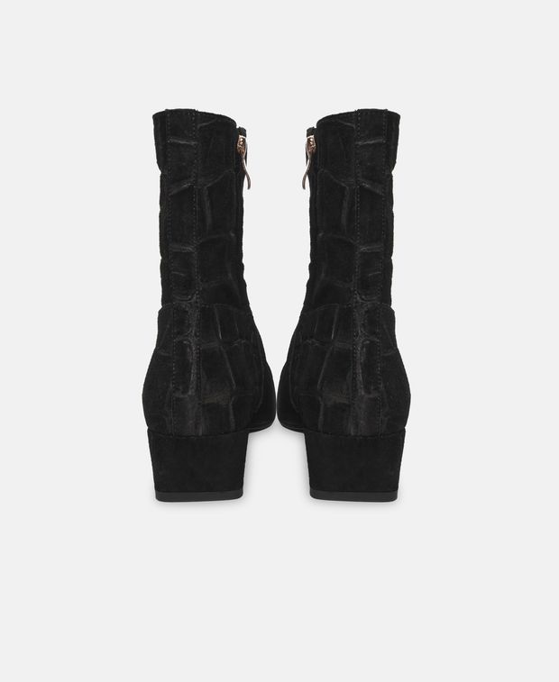 Stiefeletten