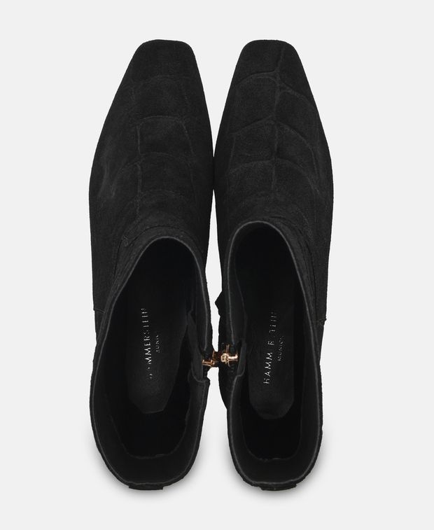 Stiefeletten