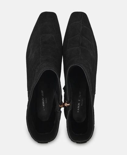 Stiefeletten