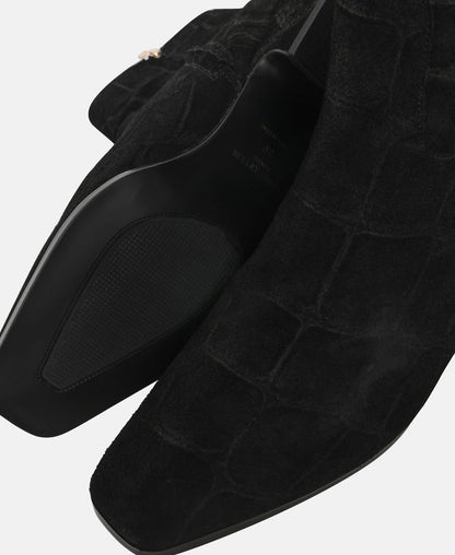 Stiefeletten