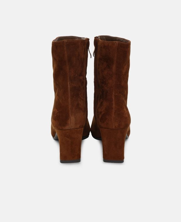 Stiefeletten