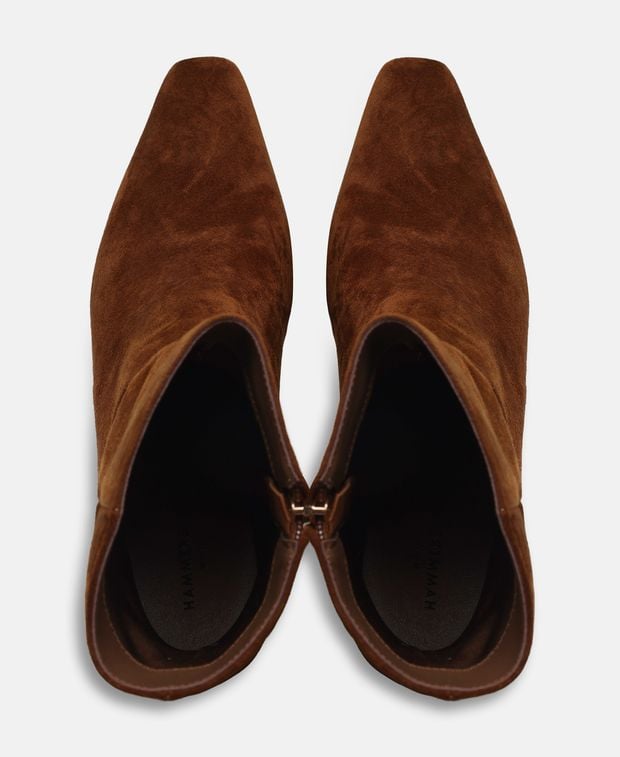 Stiefeletten