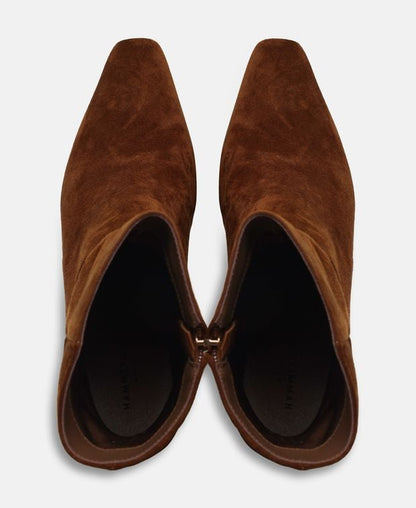Stiefeletten