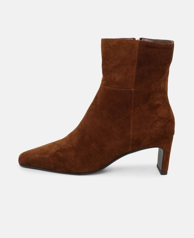 Stiefeletten