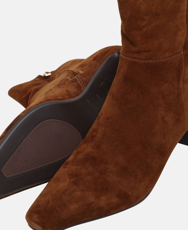 Stiefeletten