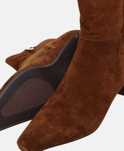 Stiefeletten