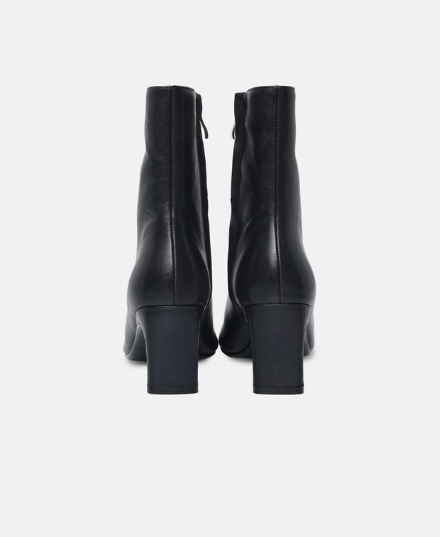 Stiefeletten