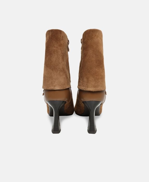 Stiefeletten