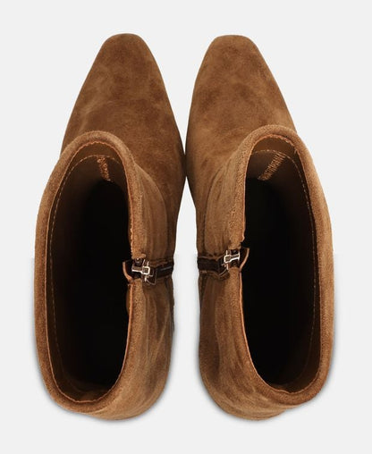 Stiefeletten