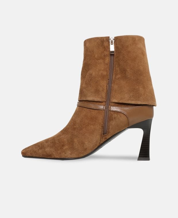 Stiefeletten