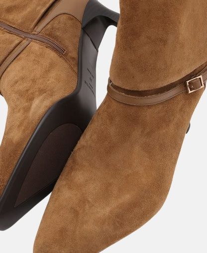 Stiefeletten