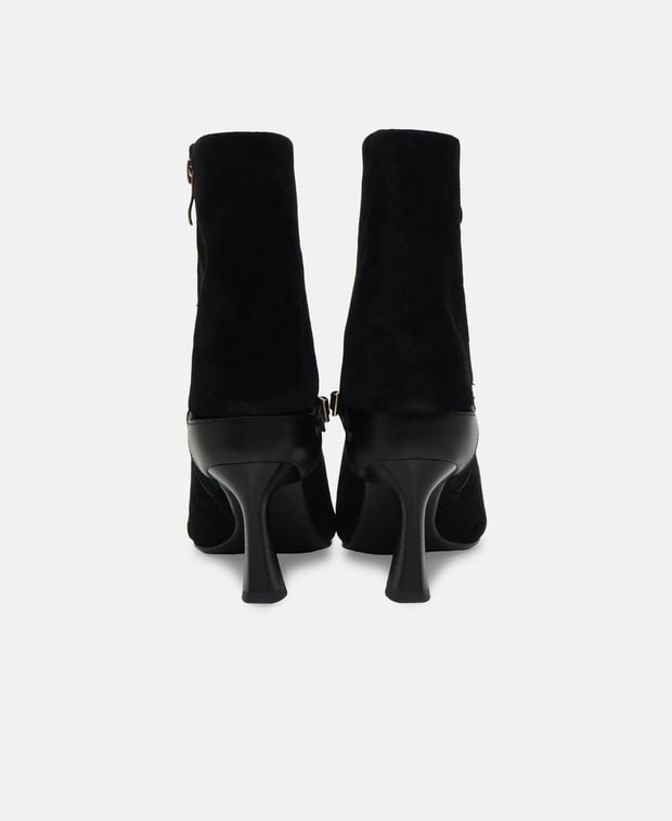 Stiefeletten