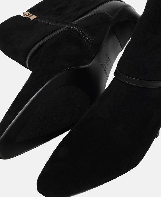 Stiefeletten