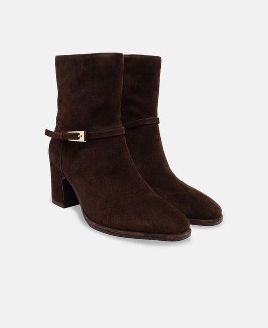 Stiefeletten