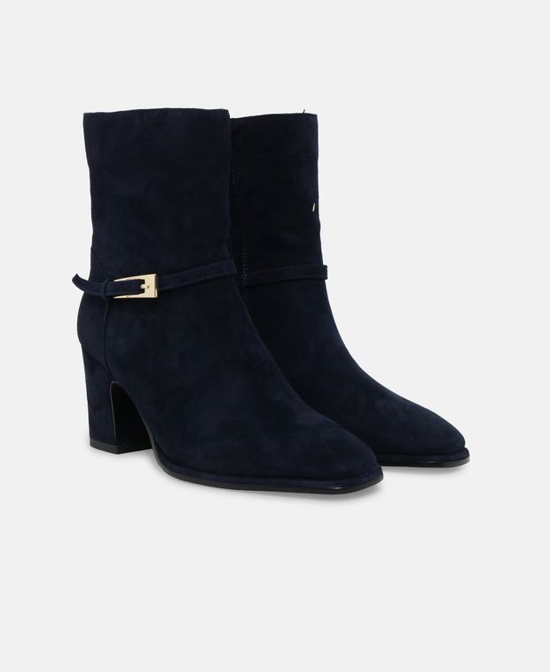 Stiefeletten