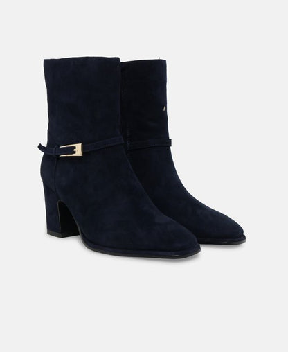 Stiefeletten