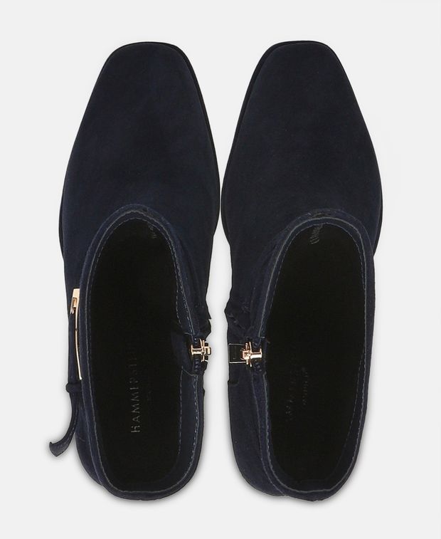 Stiefeletten