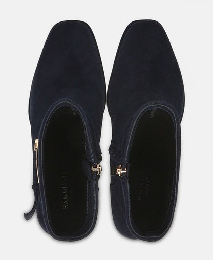 Stiefeletten