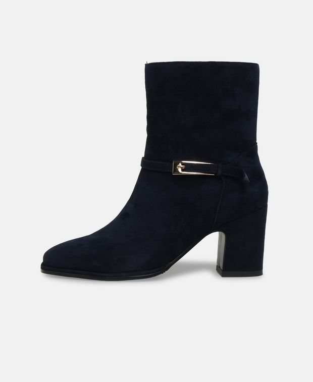 Stiefeletten