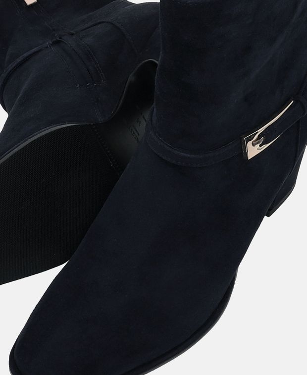 Stiefeletten