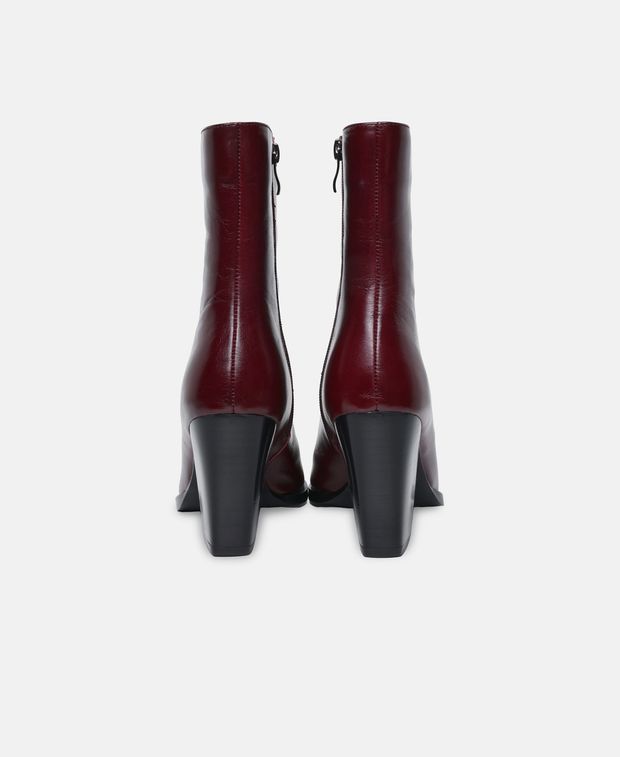 Stiefeletten