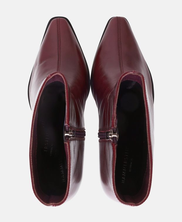 Stiefeletten
