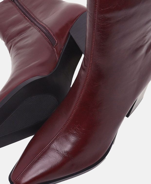 Stiefeletten