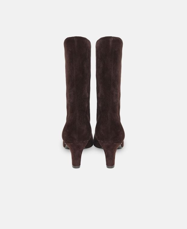 Stiefeletten