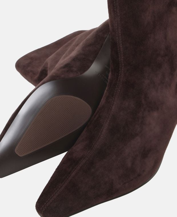 Stiefeletten