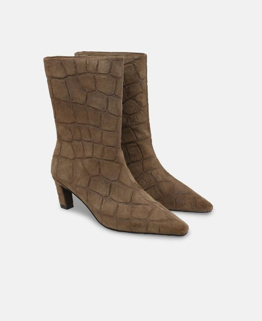 Stiefeletten
