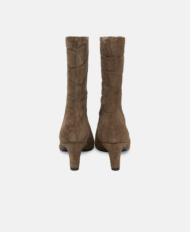 Stiefeletten
