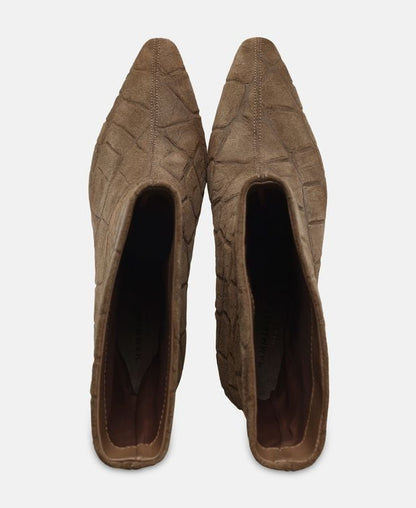 Stiefeletten