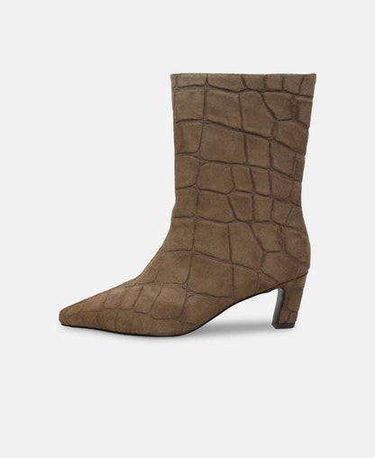 Stiefeletten