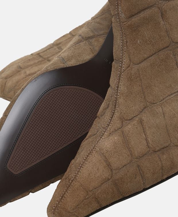 Stiefeletten