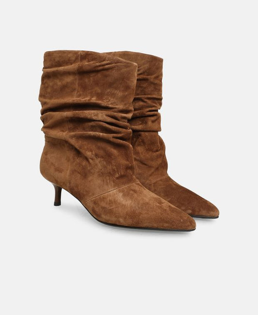 Stiefeletten