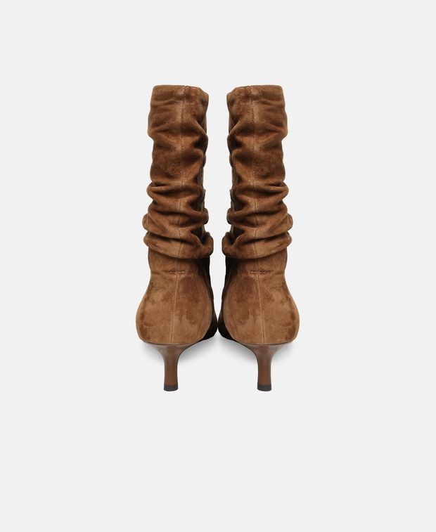 Stiefeletten