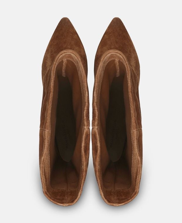 Stiefeletten