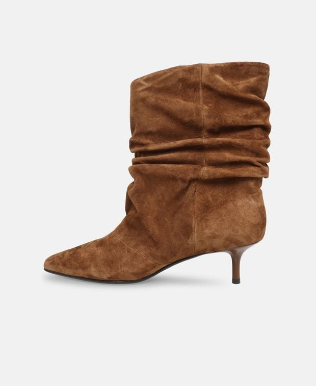 Stiefeletten